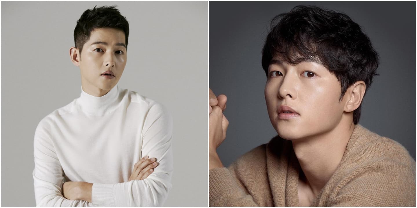 Song Joong Ki: 10 Things You Didn't Know About Your Fave Leading Man