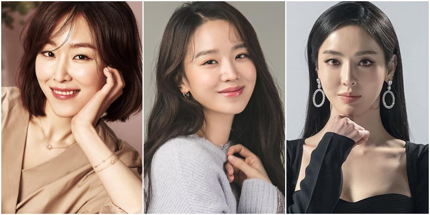 6 Underrated Korean Actresses Whose K-Dramas Are Worth Checking Out ...