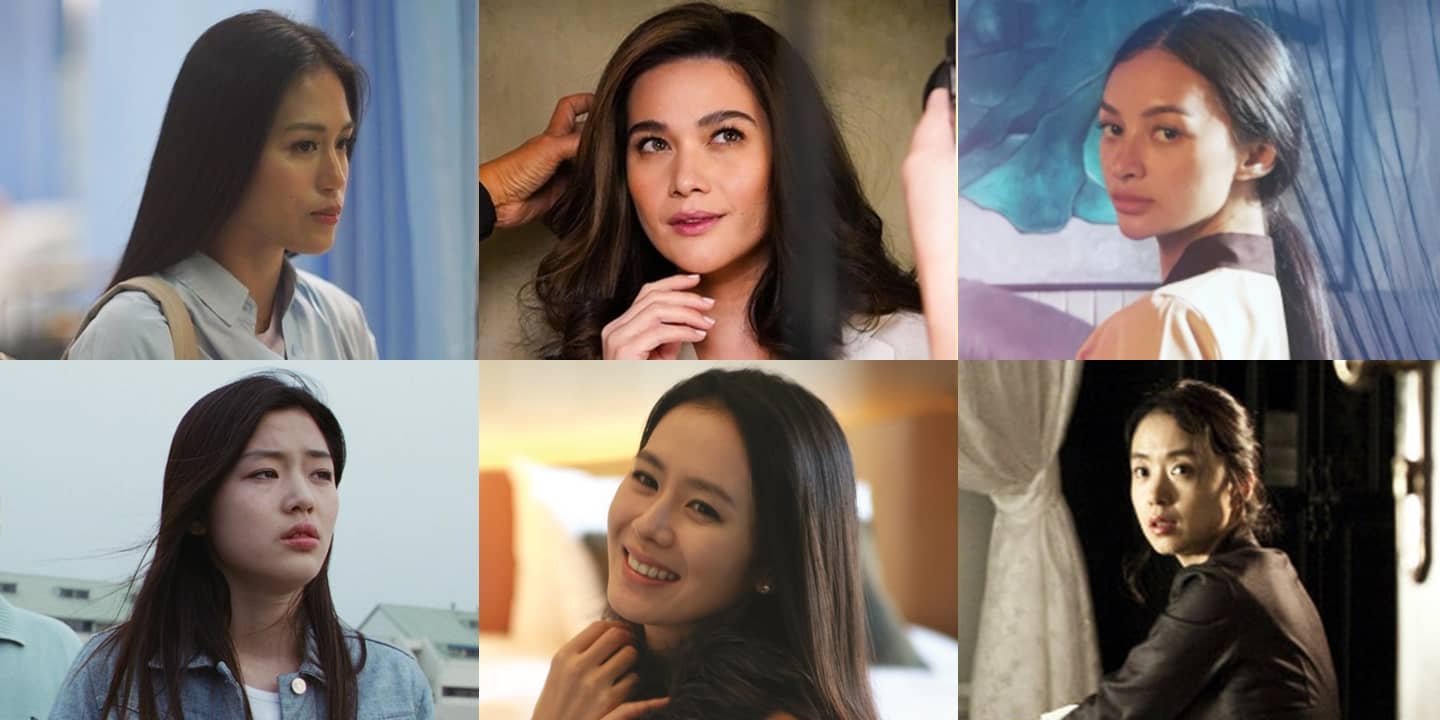 In Photos: Filipino Actresses Who Starred In Adaptations Of K-Dramas And  Films | Metro.Style