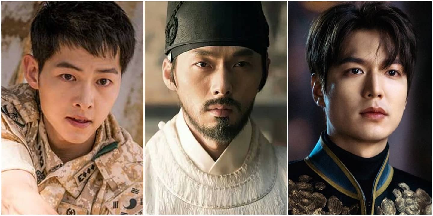 From Crash landing on You's Hyun Bin to BTS' Kim Seok-jin and BigBang's  G-Dragon: how does military service impact K-pop and K-drama stars'  careers?