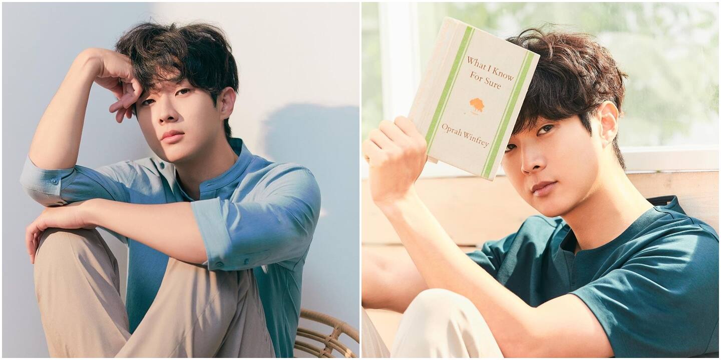 14 Things About "Our Beloved Summer" Actor Choi WooShik Metro.Style