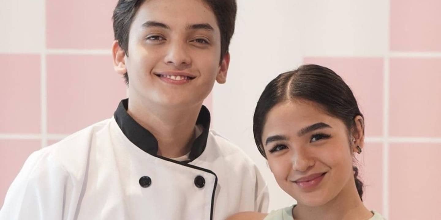 Andrea Brillantes And Seth Fedelin On Saying Goodbye Metrostyle