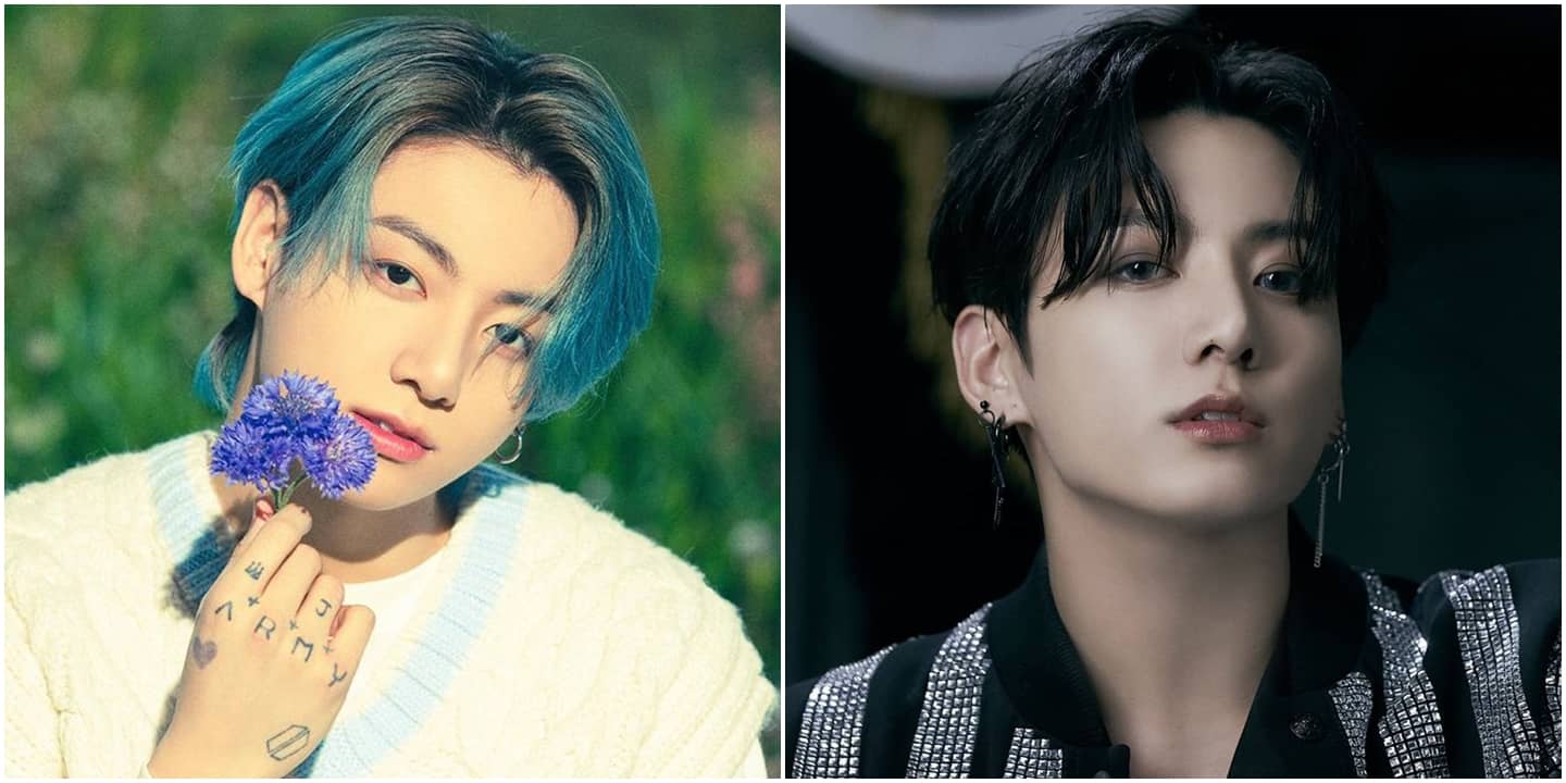 Happy birthday Jungkook: BTS singer turns 26 – fans celebrate