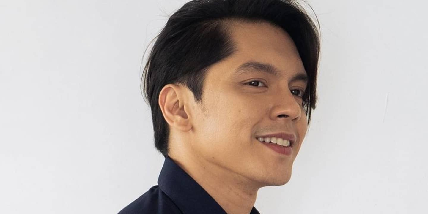 Carlo Aquino almost joined Squid Game cast