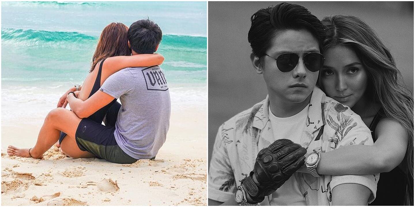 daniel padilla and kathryn bernardo wallpaper 2022