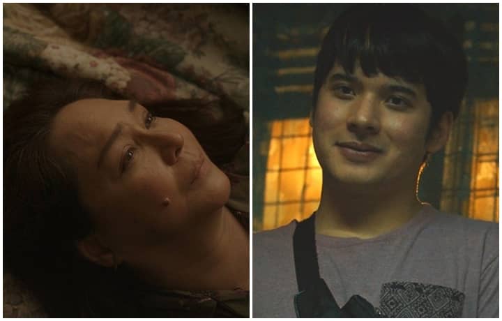 Meet Rans Rifol, MMFF 2021's Best Supporting Actress | Metro.Style