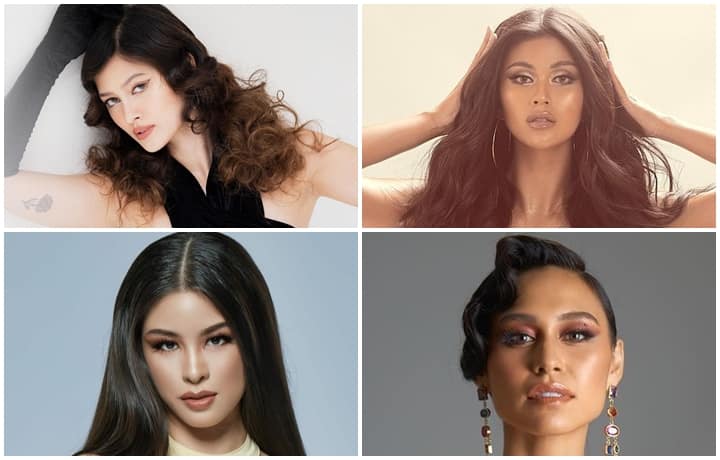 Our Best Bets at Miss Universe Philippines 2021 | Metro.Style