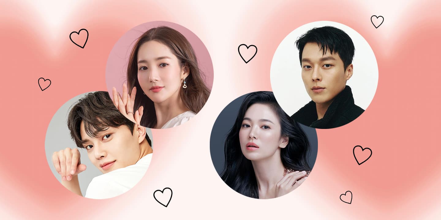 K-Drama Loveteams: All Time Favorite Korean Drama Couples - HubPages