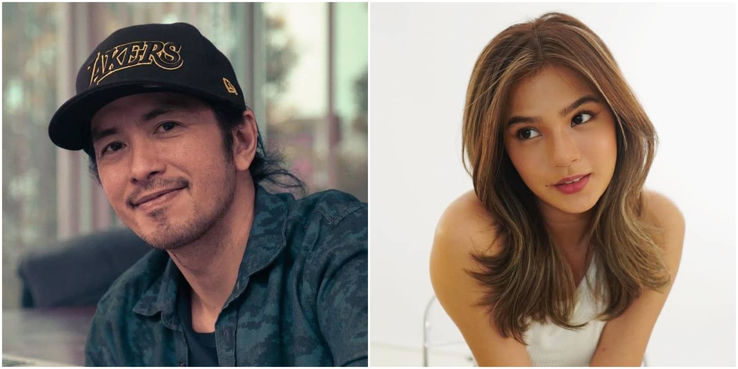 Rico Blanco And Maris Racal Are Dating She Confirmed It Herself Metro Style