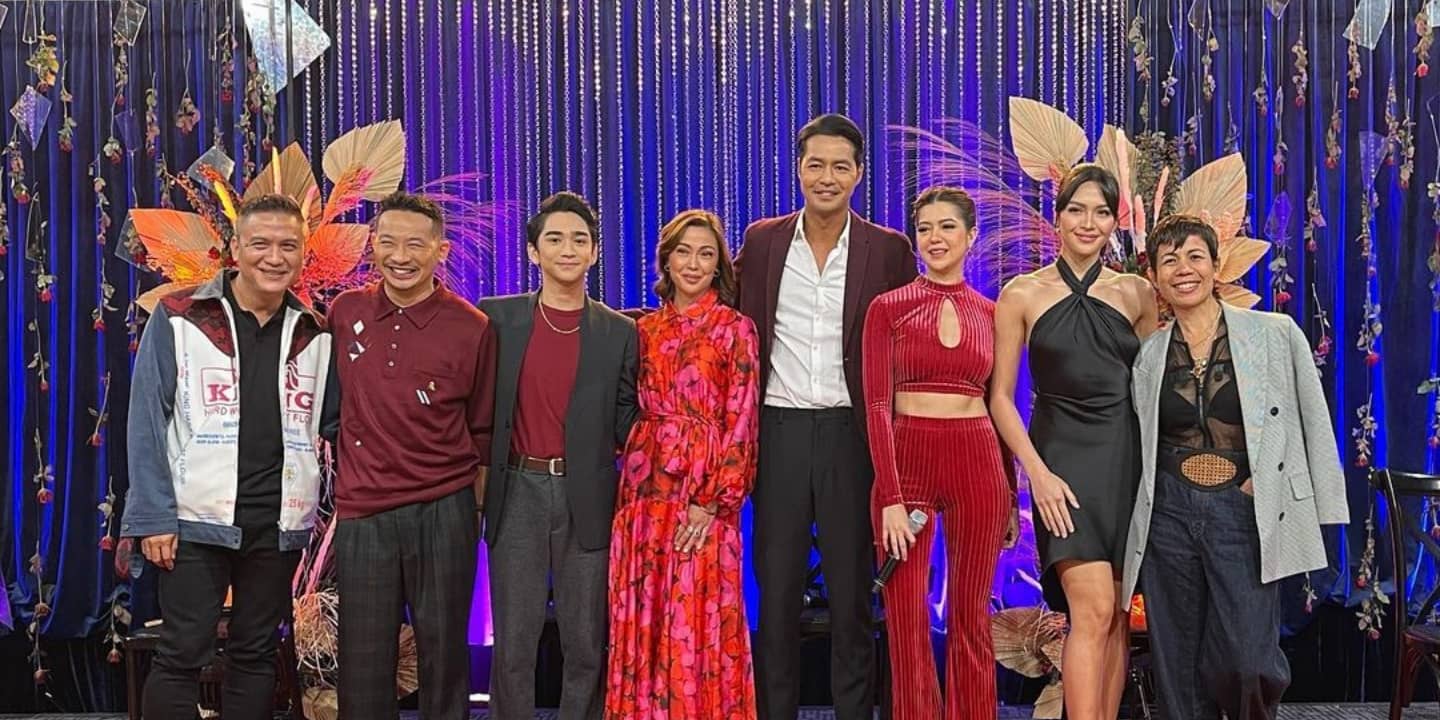 "The Broken Marriage Vow" Heads Into Series Finale Metro.Style