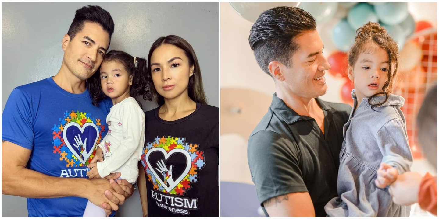 Troy Montero Marks Father’s Day With A New Purpose As An ASD Awareness ...