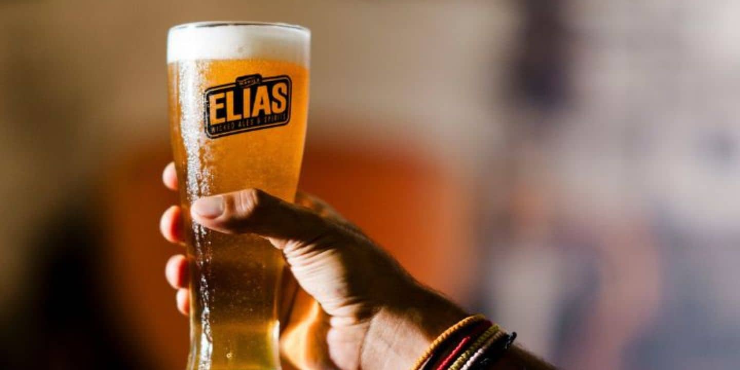 Filipino Craft Beer Wins 5 Golds In Asian Championship Metro.Style