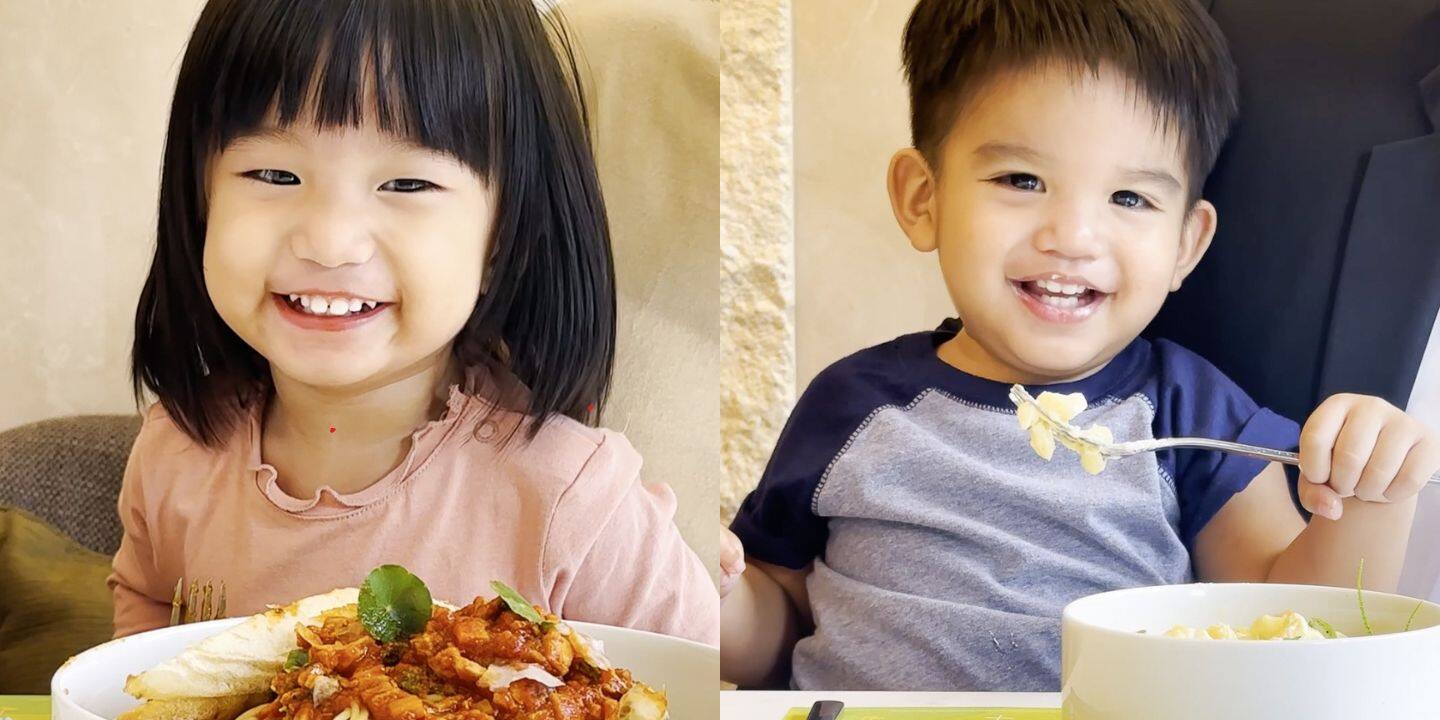 This Hotel Now Has A New Healthy, KidApproved Menu Metro.Style