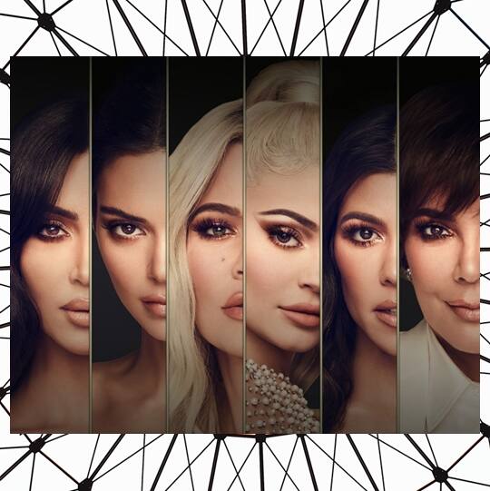 Where To Watch The Final Season of 'Keeping Up with the Kardashians