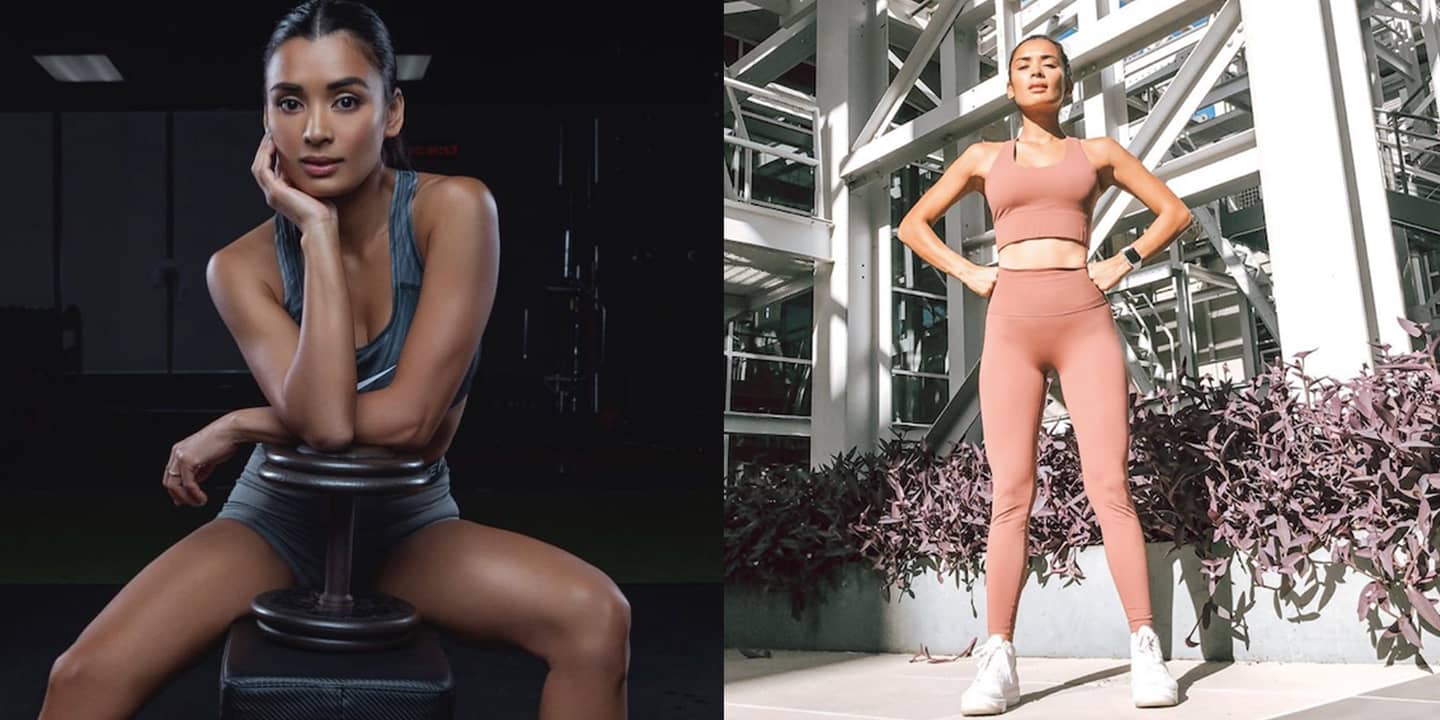 Let Mitch Madrigal Inspire You To Work On Your Physique! | Metro.Style