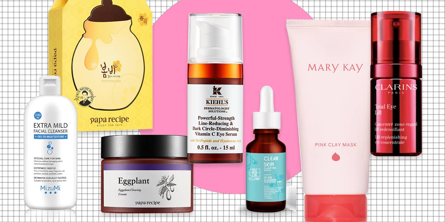 Add to Cart: Skincare Upgrades If You're Finally Serious About Self ...