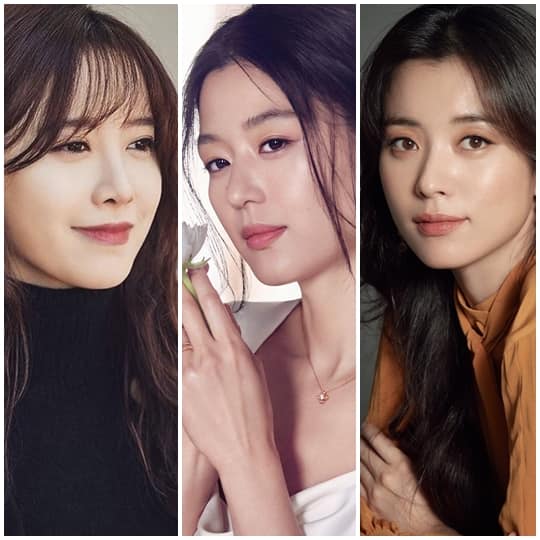 Meet Han So Hee The Stunning Actress You Ll Love To Hate In The World Of The Married Metro Style Meet Han So Hee The Stunning Actress You Ll Love To Hate In The World Of The Married Metro Style
