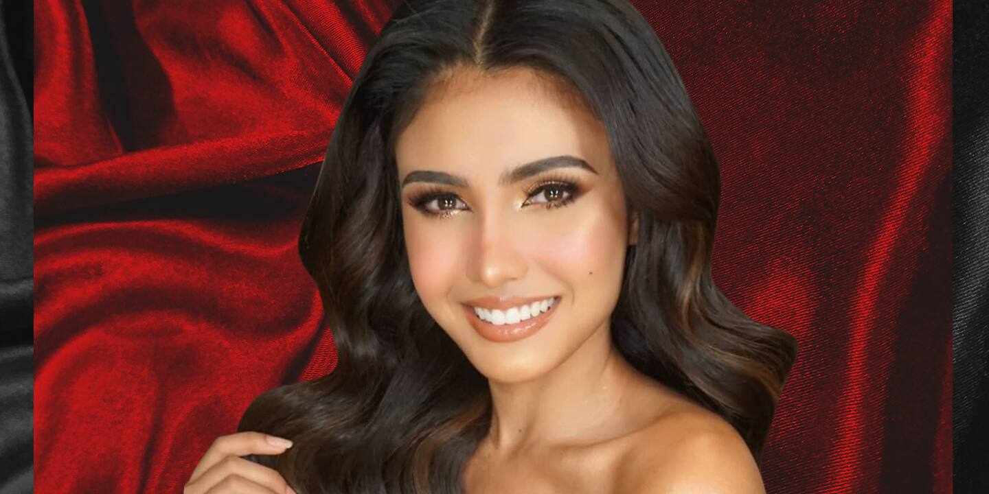 Exclusive 14 Things About The Newly Crowned Miss Universe Philippines Rabiya Mateo Metro Style Exclusive 14 Things About The Newly Crowned Miss Universe Philippines Rabiya Mateo Metro Style
