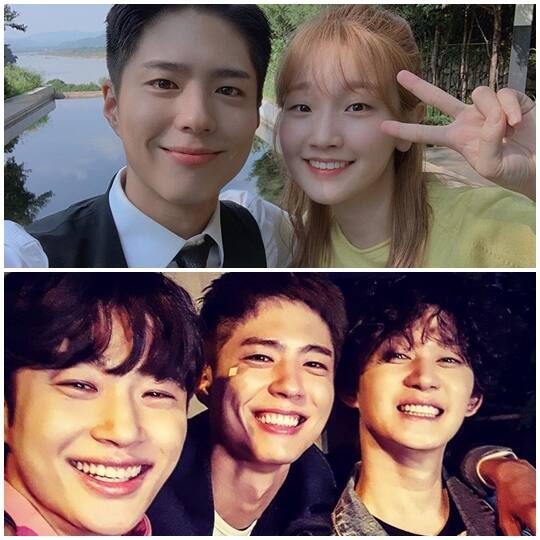 Get To Know The Vincenzo Cast Members Through Their K Dramas Metro Style Get To Know The Vincenzo Cast Members Through Their K Dramas Metro Style