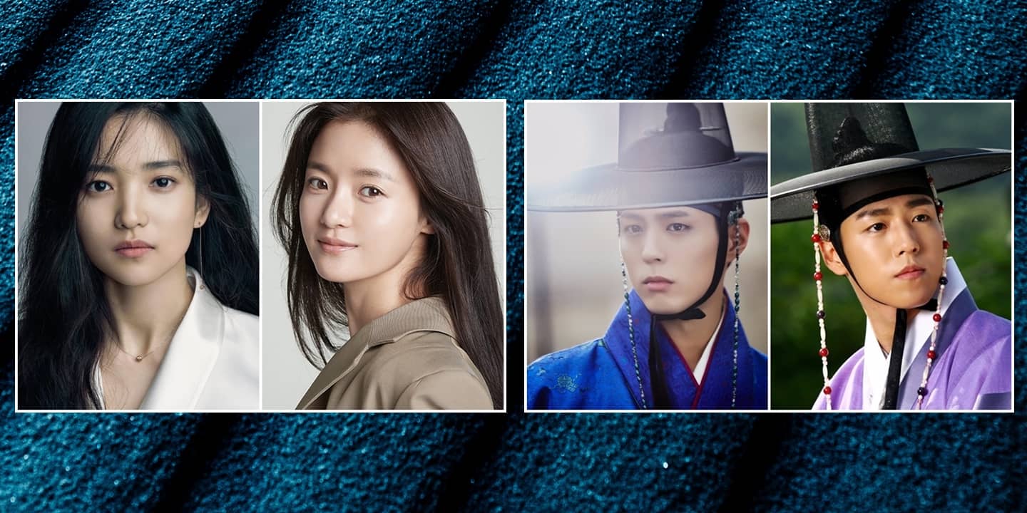 Celeb Lookalike: Kim MinJae And Yeo JinGoo - Kpopmap