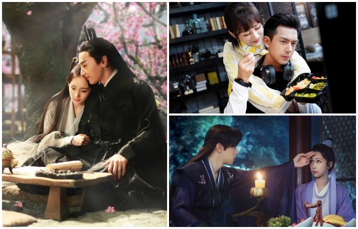 20 Best Chinese Dramas On Netflix | Lupon.gov.ph