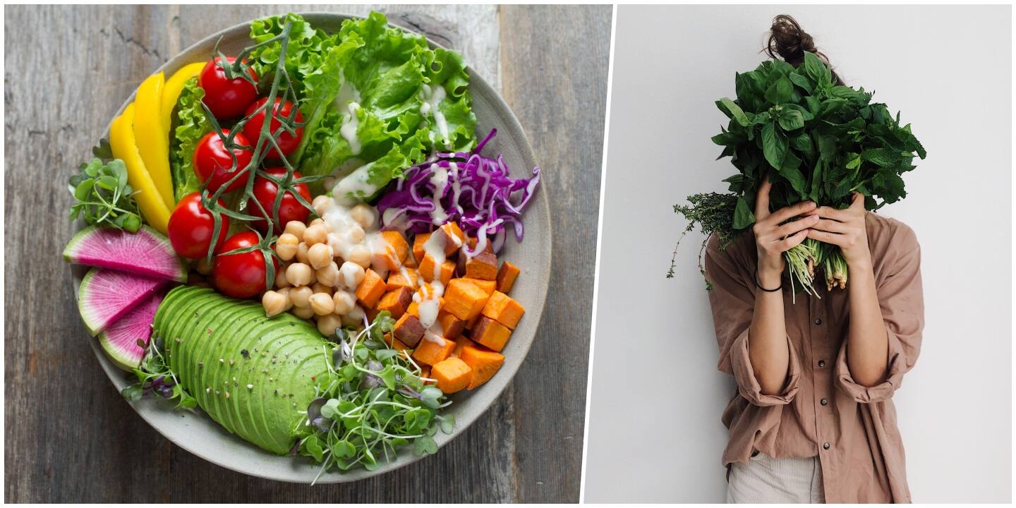 The Effects Of Going Meatless For A Day Metro.Style