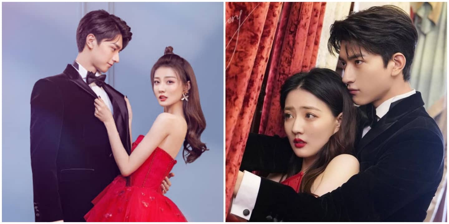 First Impressions Things We Love About Love Scenery Metro Style