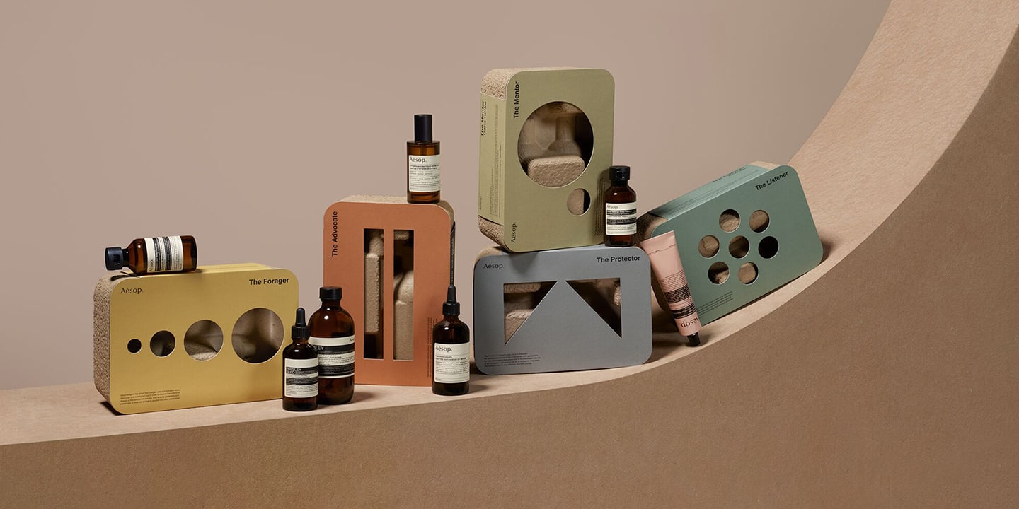 Aesop's Holiday Collection Was Made For Spreading Kindness | Metro 