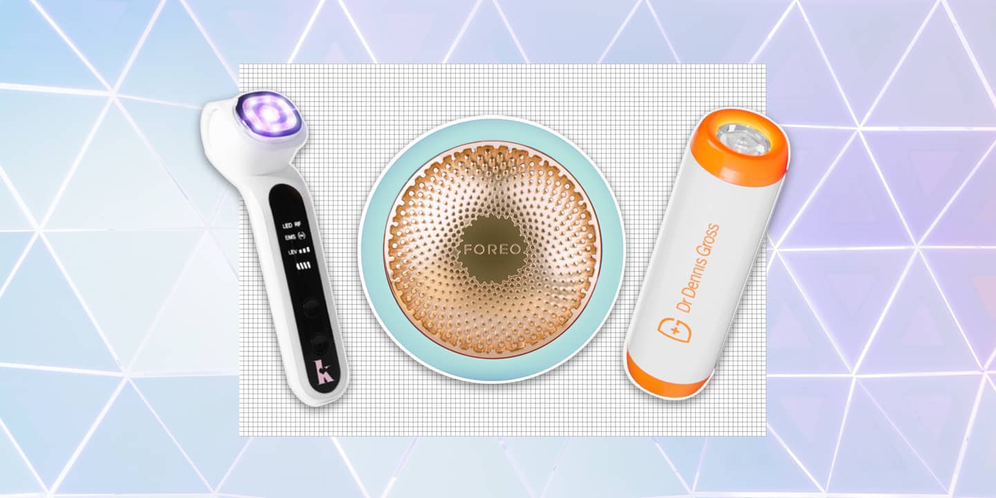 Add to Cart: 6 Beauty Tools And Gadgets To Try For The Rest Of 2021 ...