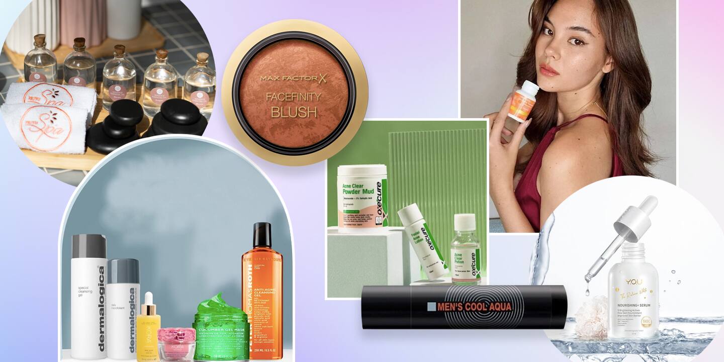 Everything You Need To Know In Beauty Today | Metro.Style