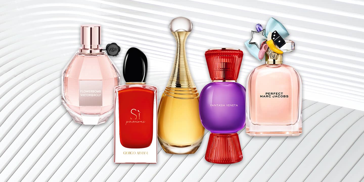 Add To Cart: Exciting New Fragrances For The New Season | Metro.Style