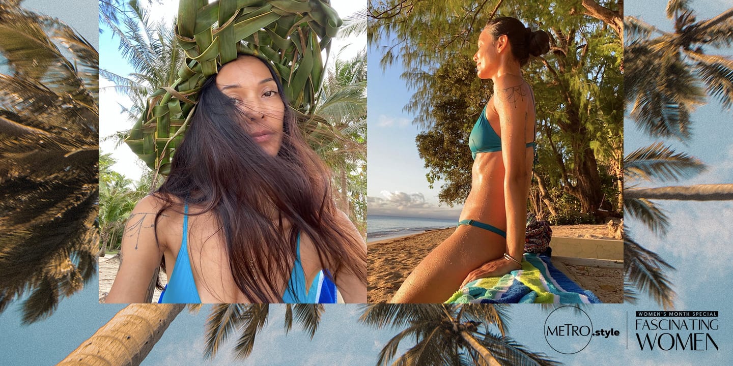 Fascinating Women Joey Mead King On The Healing Power Of Bathing In