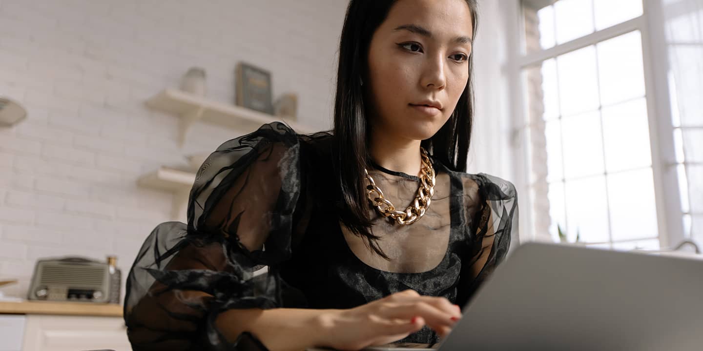 What Is Zoom Dysmorphia And Why Should You Be Aware Of It? Metro.Style