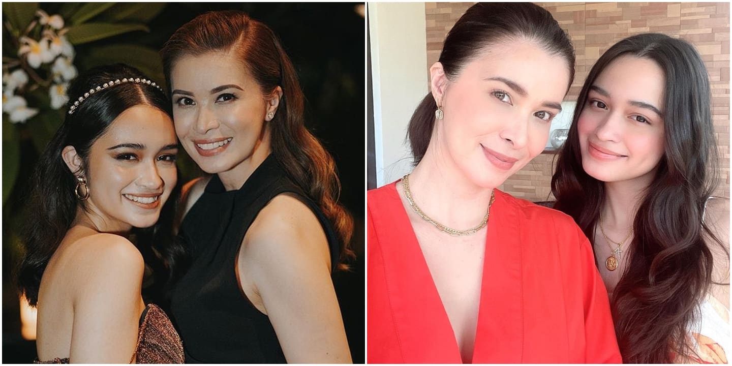 Sunshine And Angelina Cruz Prove That A Mother And Her Daughter Can Be ...