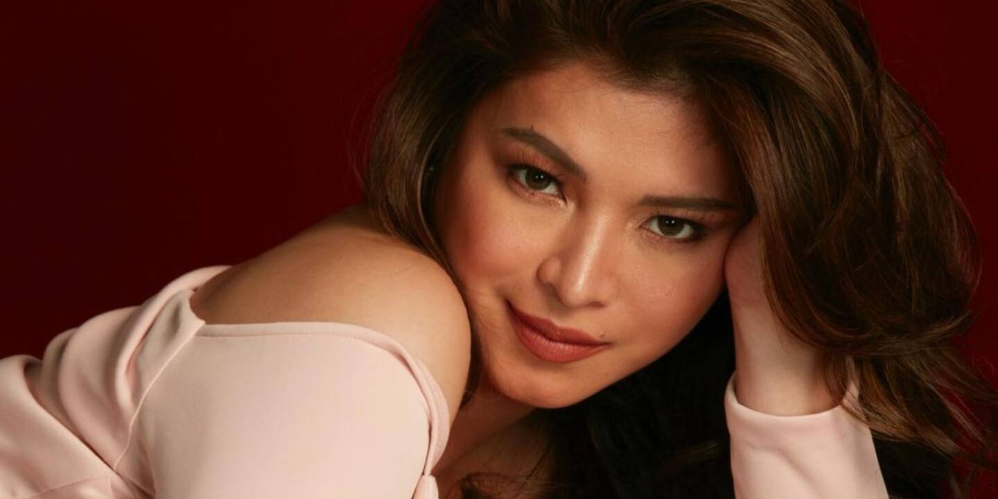 5 Times Actress And Philanthropist Angel Locsin Wowed Us | Metro.Style