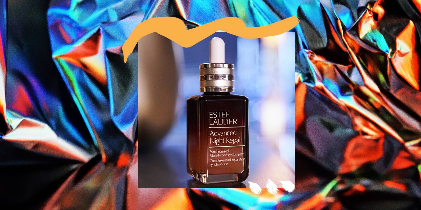 estee lauder advanced night repair 2020