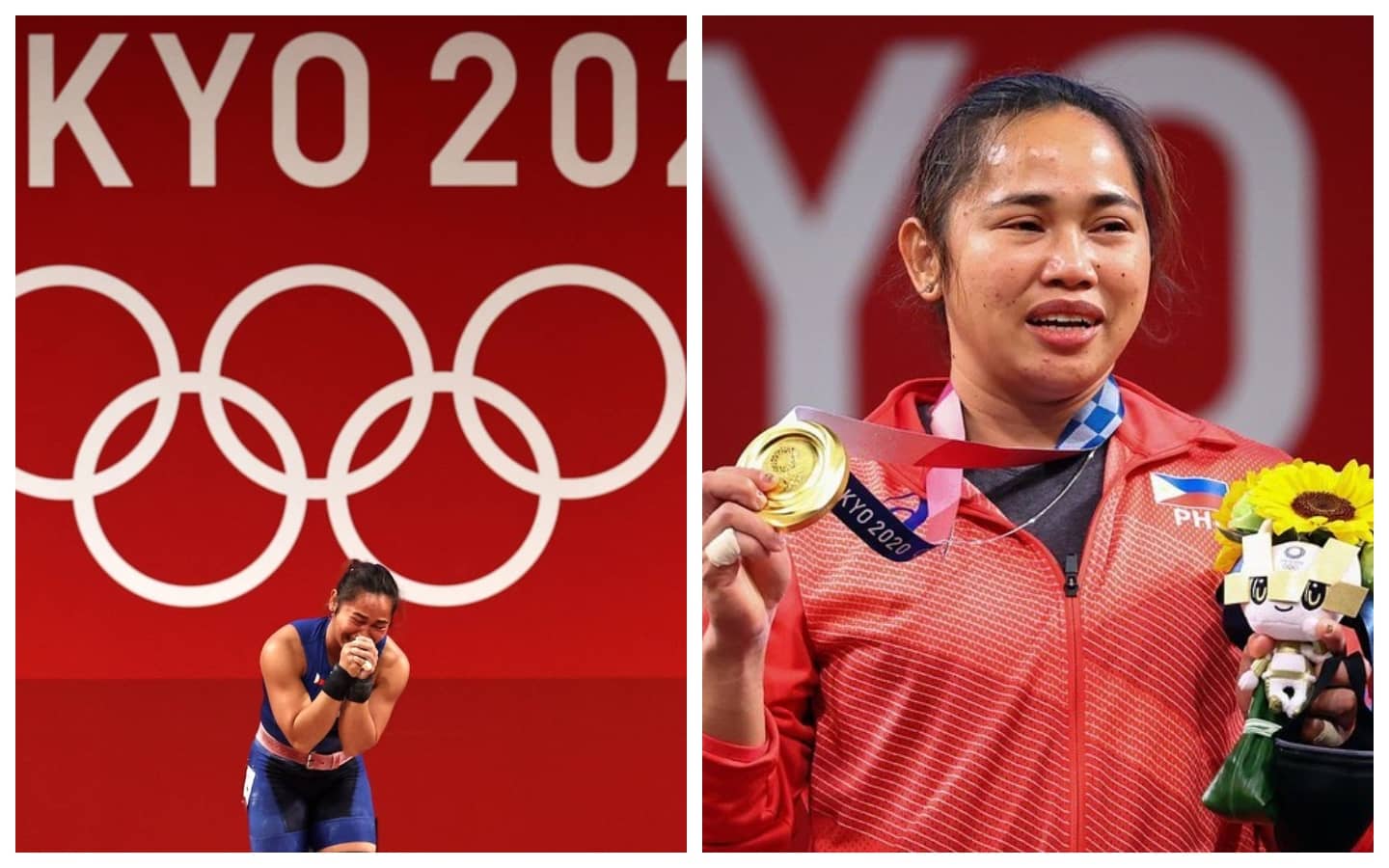 5 Inspiring Quotes From The Philippines' First Olympic Gold Medalist