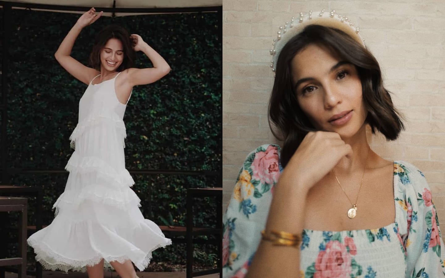 EXCLUSIVE: Jasmine Curtis-Smith On How You Can Become A Better Person ...