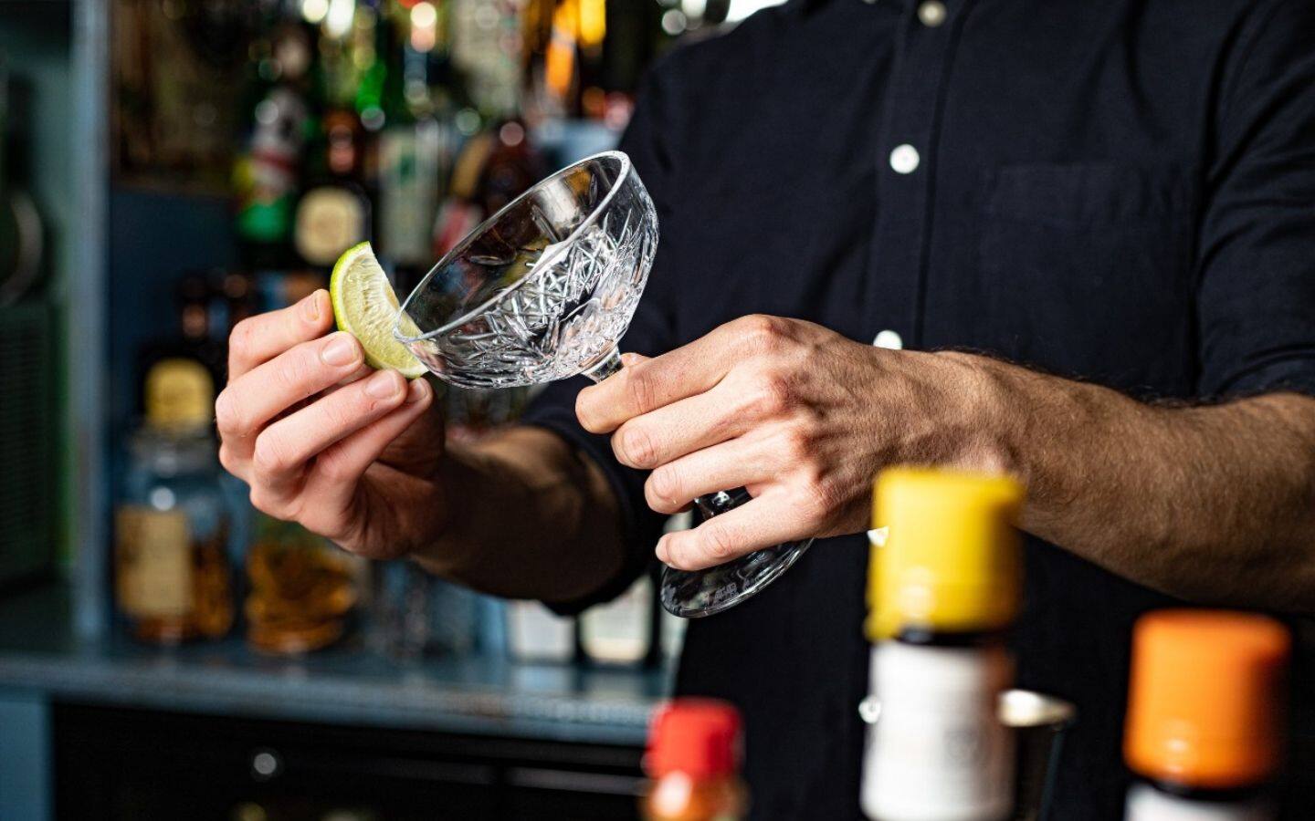 8 Iconic Margaritas To Drink On Margarita Day Metro.Style