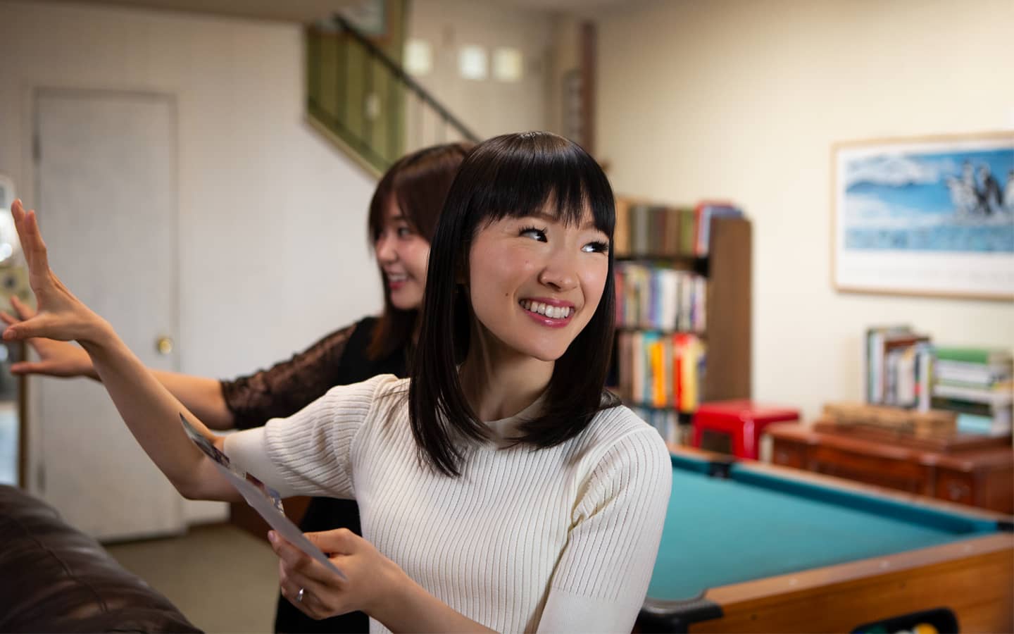 11 FeelGood Shows To Stream Now Metro.Style