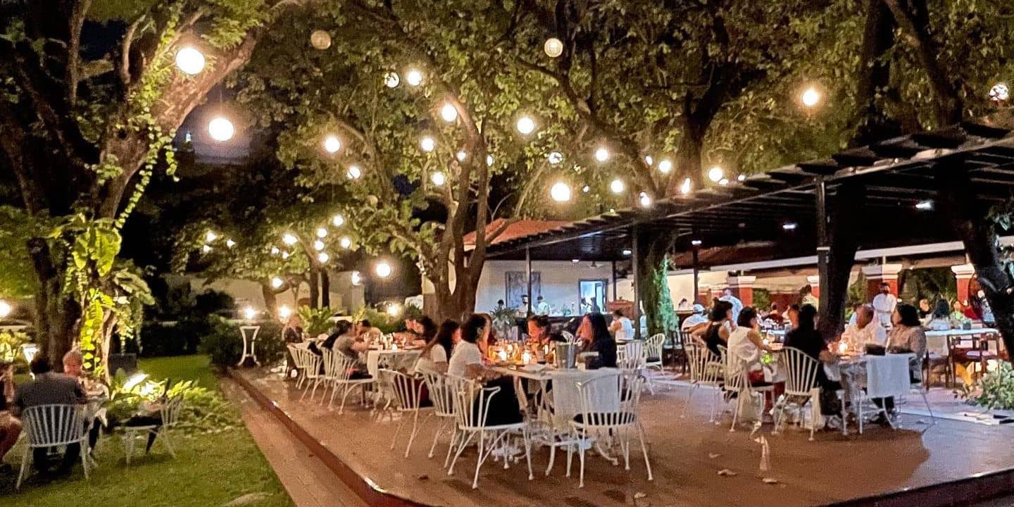 Where To Eat 2022: 32 Best Al Fresco Restaurants