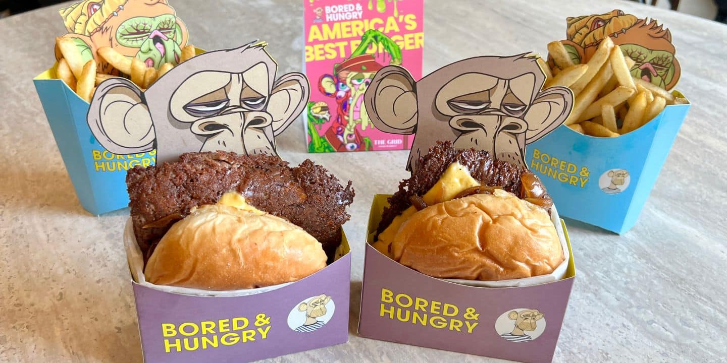 Bored & Hungry Opens First Store In Asia | Metro.Style