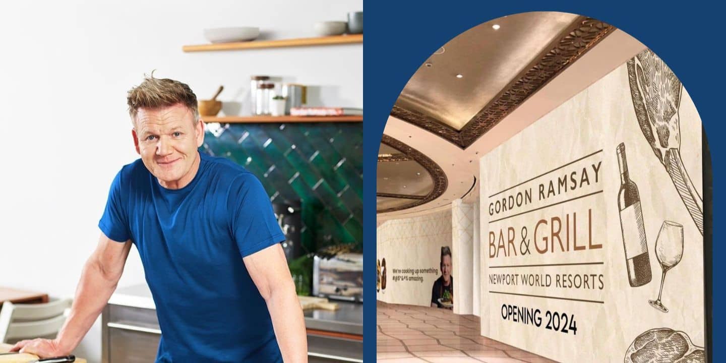 Gordon Ramsay Will Open His First Restaurant In Manila Metrostyle 5754