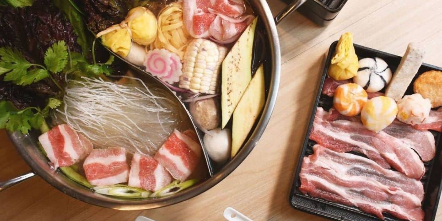 Where To Buy ReadyToHeat Hot Pot Kits In Manila Metro.Style