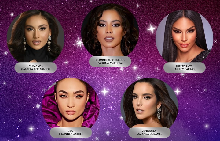 FULL TEXT: Miss Universe 2022 final Question & Answer segment