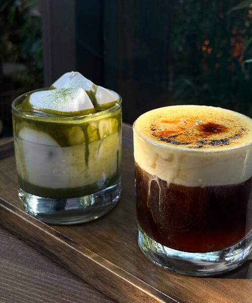 Metro Travels: 5 Cool, Must-Visit Cafés In Seoul
