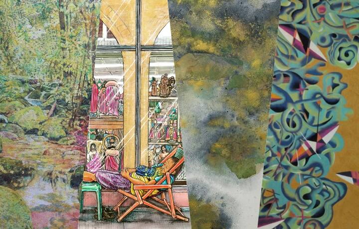 A Peek Into Altro Mondo’s New Virtual Space for Art