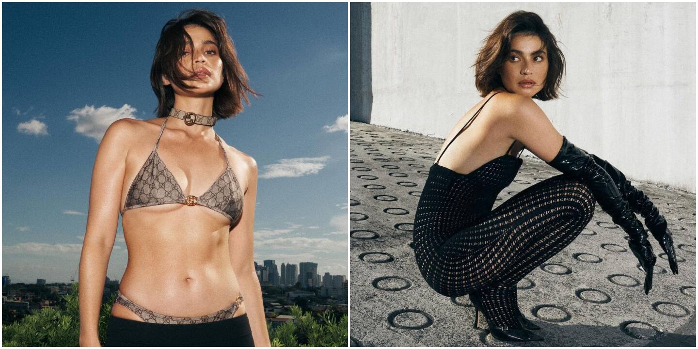 Anne curtis 2024 summer outfit