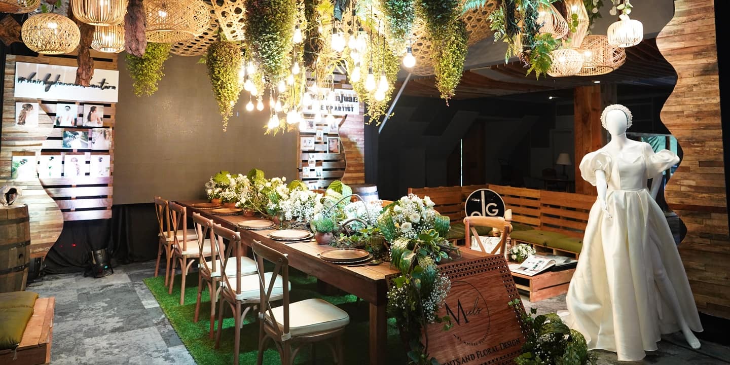 Dreaming Of A Baguio Wedding? It’s Time To Go Local Metro.Style