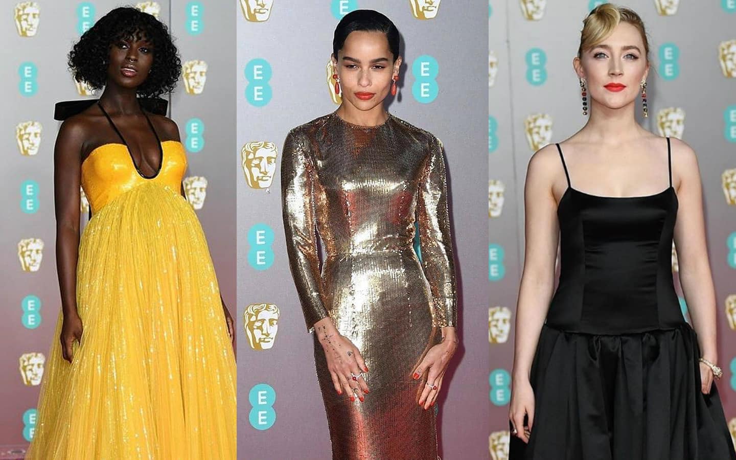 BAFTA 2020: Metro's Top 10 Best Dressed | Metro.Style